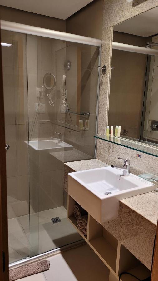 Flat No Jade Blue Tree Hotel Candangolandia
