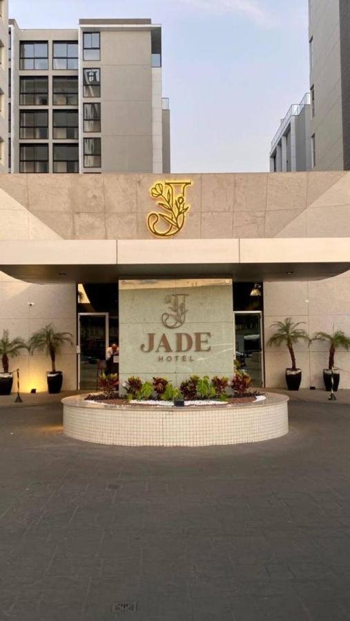 Flat No Jade Blue Tree Hotel