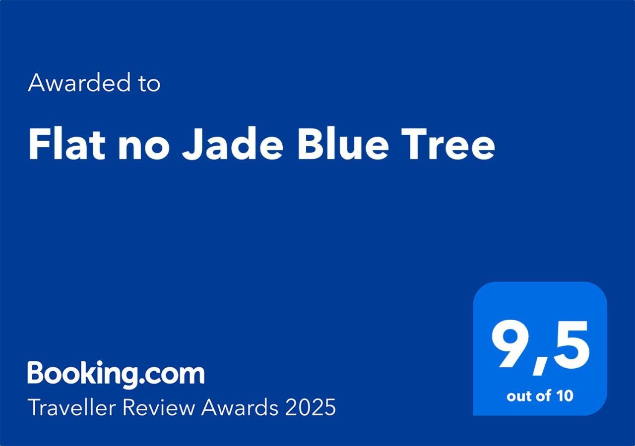 Flat No Jade Blue Tree Hotel